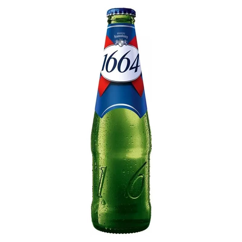 Bière 1664