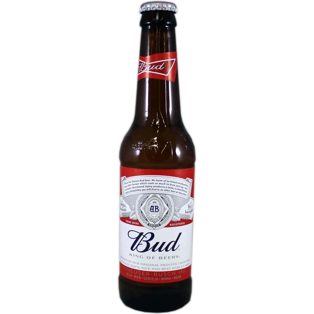 Bud