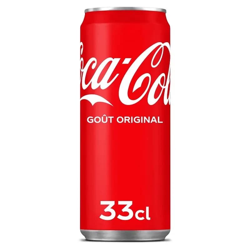 Coca-Cola