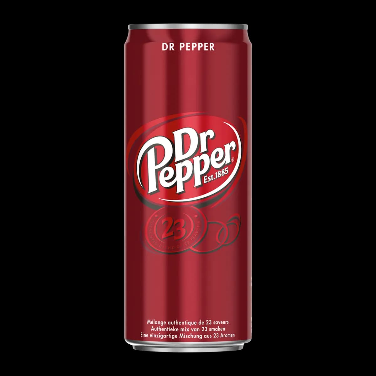 Dr Pepper