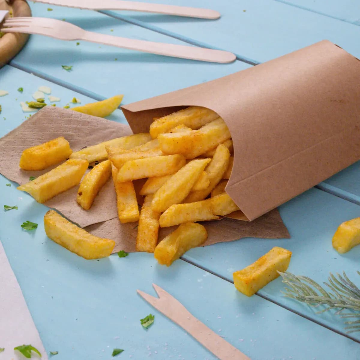 Frites