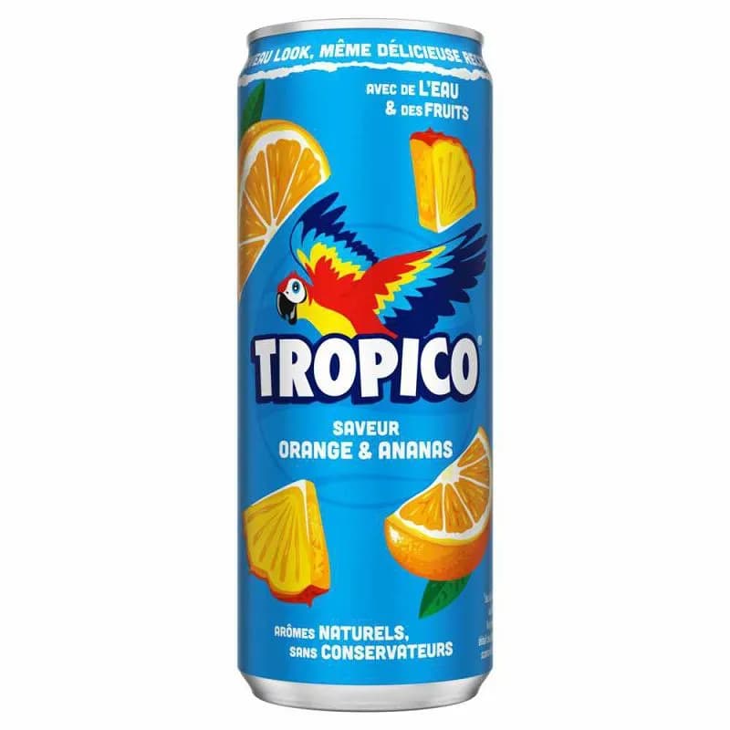 Tropico Original