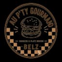 Logo Au P'ty Gourmand