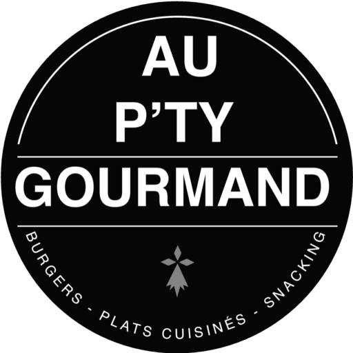AU P’TY GOURMAND